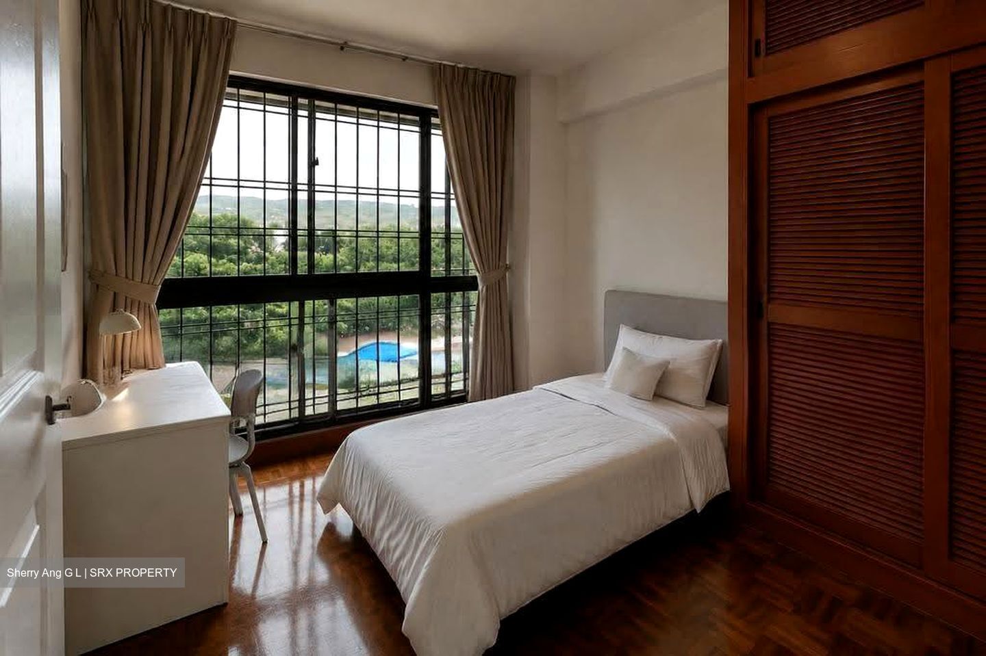 Orchid Park Condominium (D27), Condominium #612554471